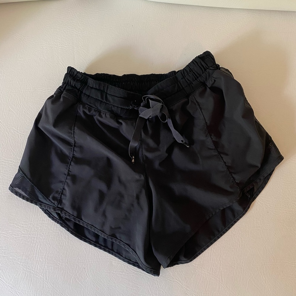 Lululemon Shorts Tall